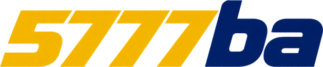 5777ba লোগো